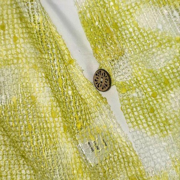 NWT, Nanette Lepore 2pc Blouse - Picture 4 of 9